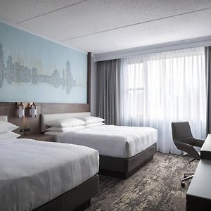 Courtyard By Marriott Chicago At Medical District-Uic